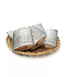 Cá Hố cắt khúc