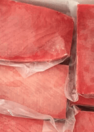 Cá ngừ cắt lát (balep)